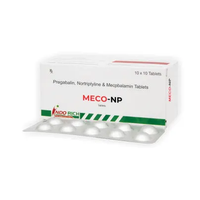 MECO-NP